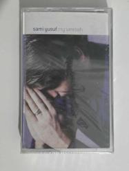 Sami Yusuf - My Ummah (Orijinal Kaset)