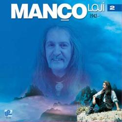 BARIŞ MANÇO / MANÇOLOJİ 2