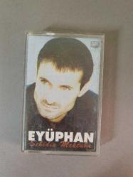 EYÜPHAN - ŞEHİDİN MEKTUBU - KASET