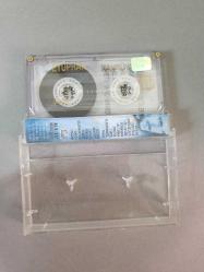 EYÜPHAN - ŞEHİDİN MEKTUBU - KASET