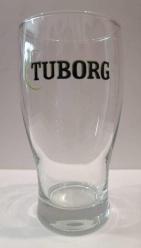 Bardak - Tuborg Lale Bira Bardağı