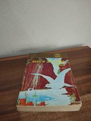 MACARİSTAN TÜRK ALEMİNDEN ÇİZGİLER - 100 TEMEL ESER  -Birinci Baskı