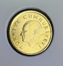 50 LİRA 1989