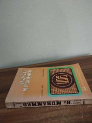 HATEMÜ'L ENBİYA HAZRETİ MUHAMMED VE HAYATI