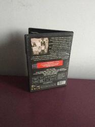 Dvd Film Umut Orijinal - Çiziksiz  Yılmaz Güney Tuncel Kurtiz