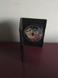 Dvd Film Umut Orijinal - Çiziksiz  Yılmaz Güney Tuncel Kurtiz