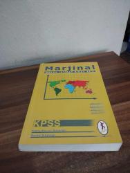 MARJİNAL- MAKRO İKTİSAT SINAV SETİ - KPSS  - KONU ANLATIMLI ÇÖZÜMLÜ SORULAR TOPLAM 537 SORU