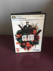 Pc Oyun Club 2005 Orijinal - Koleksiyonluk