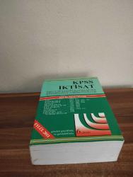 KPSS İKTİSAT -KPSS VE DİĞER KURUM SINAVLARINDA SORULMUŞ İKTİSAT SORULARININ TÜM SEÇENEKLERİYLE AYRINTILI YANITLARI - EYLÜL 2011( AÇIKLAMALARI OKUYUN!)