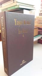 İnce Memed 4 / Ciltli