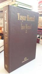 İnce Memed 2 / Ciltli