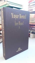 İnce Memed 1 / Ciltli