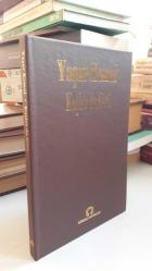 Kuşlar da Gitti / Ciltli