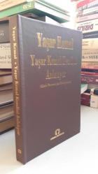 Yaşar Kemal Kendini Anlatıyor (Alain Bosquet ile Görüşmeler) / Ciltli