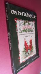 İstanbul Müzayede Kataloğu 4 Şubat 2018 Pazar Point Hotel Barbaros 50. Müzayede