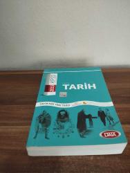 KPSS 2015 TARİH - DATA YAYINLARI  ( AÇIKLAMALARI OKUYUNUZ !)