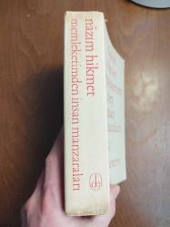 Memleketimden İnsan Manzaraları / Tek Ciltte 5 Kitap / 1. Baskı