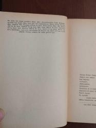 Memleketimden İnsan Manzaraları / Tek Ciltte 5 Kitap / 1. Baskı