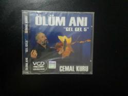 Cemal Kuru - Gel Gel 5 Ölüm Anı (İlahi Klipleri) - VCD