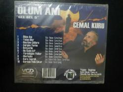 Cemal Kuru - Gel Gel 5 Ölüm Anı (İlahi Klipleri) - VCD