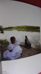 Bitmeyen Bir Yolculuk: Gide Gide Fikret Otyam'ın Ardından (Fotoğraf Sergisi Kataloğu)