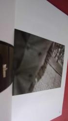 Bitmeyen Bir Yolculuk: Gide Gide Fikret Otyam'ın Ardından (Fotoğraf Sergisi Kataloğu)