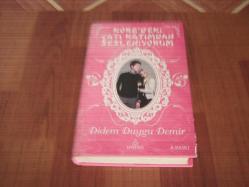 KOREDEKİ ÇATI KATINDAN SESLENİYORUM