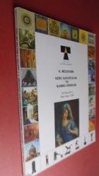 TEPE ART AUCTION & GALLERY - 6. MÜZAYEDE - GENÇ SANATÇILAR VE KARMA ESERLERİ 20 OCAK 2013