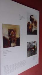 TEPE ART AUCTION & GALLERY - 6. MÜZAYEDE - GENÇ SANATÇILAR VE KARMA ESERLERİ 20 OCAK 2013