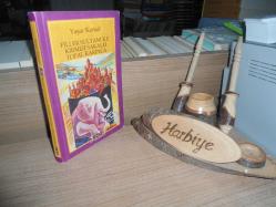 FİLLER SULTANI İLE KIRMIZI SAKALLI TOPAL KARINCA