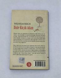 Dinle Küçük Adam  CEP BOY