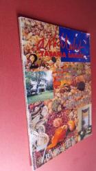 Arkitekt : Yaşama Sanatı 1992-2 [Ece Ayhan, Sezer Tansuğ, Nail Keçili- Güneş Enerjisiyle Serinlemek]