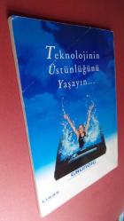 Arkitekt : Yaşama Sanatı 1992-2 [Ece Ayhan, Sezer Tansuğ, Nail Keçili- Güneş Enerjisiyle Serinlemek]