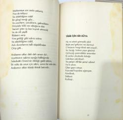 Can Yücel – Bir Siyasinin Şiirleri | Türkiye İş Bankası Kültür Yayınları