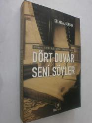 LOT.6 » Dört Duvar Seni Söyler - Kenan Rifai ile Diyardan Diyara