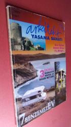 Arkitekt : Yaşama Sanatı 1992-1-.3 DOSYAKARAVAN HAVUZ VE MÜZİK SETLERİ.7.BENZXEMEZ EV. GALATA  KÖPRÜSÜ.