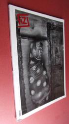 İZ FOTOGRAF DERGİSİ SAYI:48/2013/6