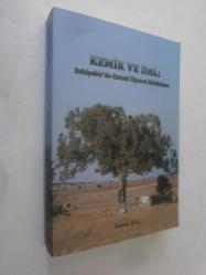 LOT.8 » Kemik ve Dal - Eskişehir'de Kutsal Ziyaret Mekanları
