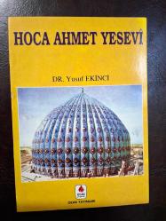 HOCA AHMET YESEVÎ