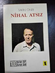 NİHAL ATSIZ