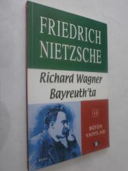 LOT.10 » Richard Wagner Bayreuth'ta