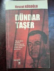 DÜNDAR TAŞER