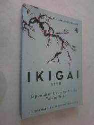 LOT.12 » Ikıgai - Japonların Uzun ve Mutlu Yaşam Sırrı