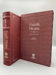 FUZULİ DİVANI