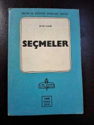 SEÇMELER