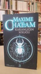 Karanlığın Soluğu