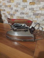 51. ANTİKA DEKORLUK ÜTÜ. İLANLARIMI İNCELEYİNİZ