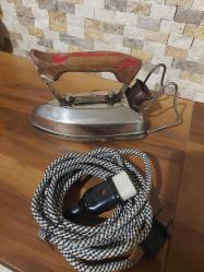 51. ANTİKA DEKORLUK ÜTÜ. İLANLARIMI İNCELEYİNİZ