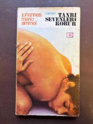 TANRI SEVENLERİ KORUR NO33