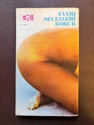 TANRI SEVENLERİ KORUR NO33